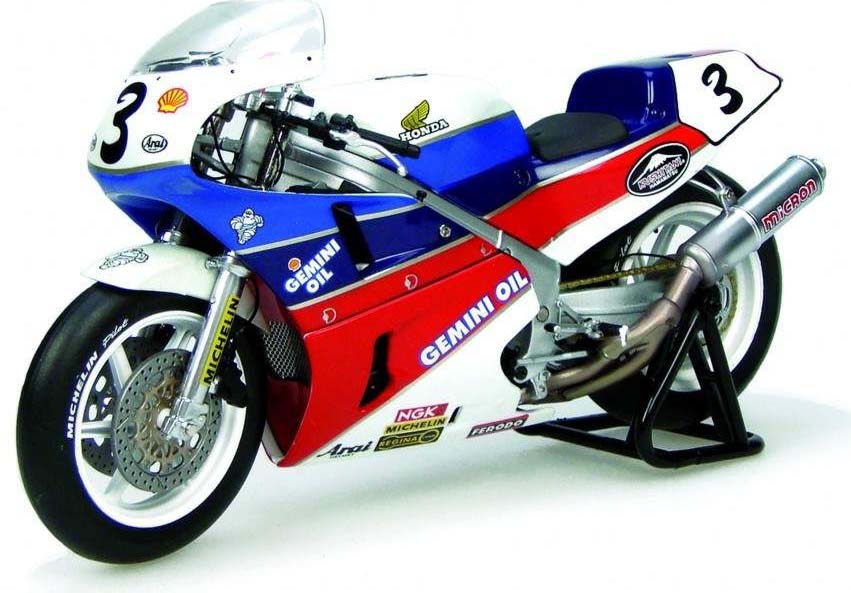 Honda RC30 Superbike